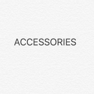 Accessories